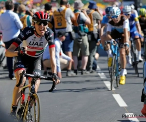 Nummer 10 van de Tour vraagt UCI om dalen op het kader van de fiets te verbieden, ex-ploegmaat Iljo Keisse is tegen