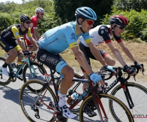 Dumoulin wél en Fugslang niét, ook Astana reageert na commotie over tijdstraf 