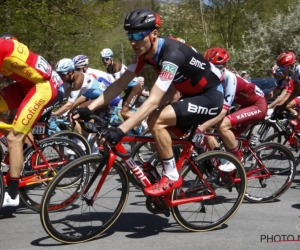 Belg van BMC kiest dan toch niet voor Lotto-Soudal, Wanty trekt aan het langste eind