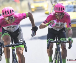 Nummer twee van de Tour van vorig jaar past voor Alpe d'Huez en stapt uit de Tour