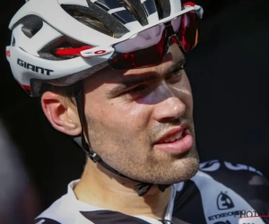 Sunweb-kopman Dumoulin over aanwinst Bakelants: "Vroeger was hij een ambetante, hij kon echt vervelend zijn"