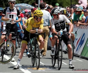 Sky-kopmannen Froome en Thomas hebben al één specifieke Tourrit in het vizier