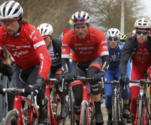 Voormalige knecht van Fabian Cancellara stopt na 2018 met koersen en wordt ploegleider bij Trek-Segafredo