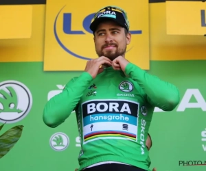 Krijgt Sagan voor de groene trui concurrentie van spurtbom Quick-Step?