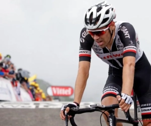 Doodeerlijke Tom Dumoulin: "Wat er nog kan gebeuren? Veel, maar ook heel weinig"