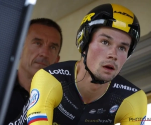 Trainer van Roglic legt uit via welke data hij van zijn pupil ronderenner maakte