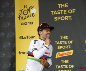 Wegrit of tijdrit? Tom Dumoulin legt uit waar zijn focus ligt op het WK in Innsbruck