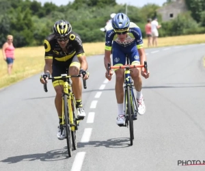 Deze renner volgt Thomas De Gendt op met meeste aanvalskilometers, liefst 8 Fransen in de top 10