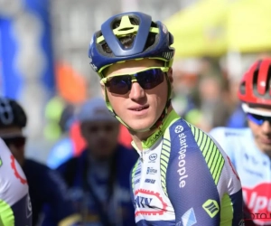 Wanty-Groupe Gobert bindt Belg die wil scoren in klassiekers langer aan zich