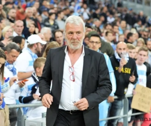 Eric Gerets kijkt veel liever naar de Tour dan naar sommige voetbalwedstrijden