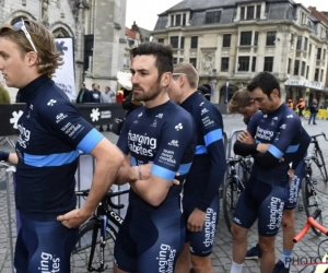 Team Novo Nordisk kondigt selectie aan voor het nieuwe seizoen: Twee nieuwkomers en twee vertrekkers 