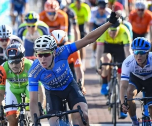 Tim Merlier maakt het Deense feestje helemaal compleet met tweede ritzege, Wout Van Aert houdt stand en wint