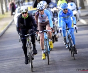 Ben King vloert Astana-renner en smaakmaker uit de Vuelta in eerste bergrit