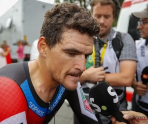 Ploeg van Greg Van Avermaet wil nog vijf versterkingen, maar lijkt te passen voor topsprinter