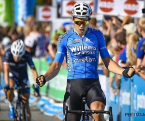 Het is gebeurd! Wout Van Aert verbreekt eenzijdig zijn contract bij Sniper Cycling