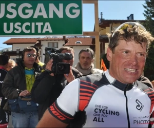 📷 Oude rivalen Jan Ullrich en Lance Armstrong maken samen een fietstocht in de VS