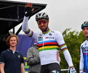 Sagan blijft leider op WorldTour-ranking, ongenaakbaar Quick-Step Floors heeft twee renners in top vijf