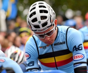 UCI heeft schitterend nieuws voor Wout van Aert