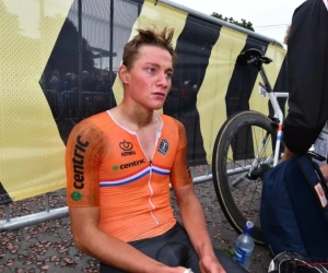 Belgische ex-wereldkampioen mountainbike: "Mathieu van der Poel is zaterdag één van de favorieten"