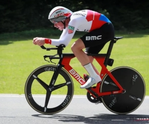 Ploegmaat van Greg Van Avermaet verrast Victor Campenaerts met kanontijd(rit) in BinckBank Tour