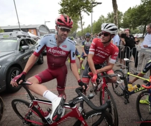 UCI-controles krijgen er weer van langs: "Fiets blijkbaar sinds woensdag een centimeter gegroeid"