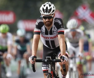 Greg Van Avermaet verwelkomt ervaren Duitser van Team Sunweb bij nieuwe ploeg