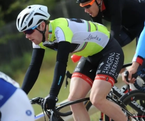 Onbekende Amerikaan wint in Arctic Race of Norway, Mathieu van der Poel is leiderstrui kwijt