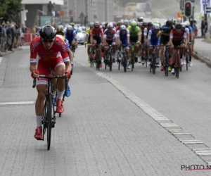 Mooi: Belg gaat zich zeker in de kijker rijden tijdens Vuelta - ploeg geeft hem cruciale rol