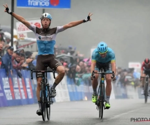 Oliver Naesen reageert op winst in de WorldTour, en zegt chapeau aan eerlijke Tim Wellens