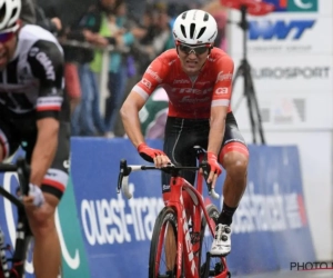 Katusha-Alpecin blijft zaakjes doen en plukt nu ook renner weg bij Trek-Segafredo