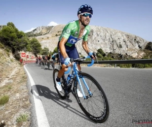 Waarom Alejandro Valverde wel eens voor ongezien kunststukje kan zorgen