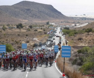 🎥 Mooi! Spaanse renner vraagt vriendin ten huwelijk tijdens de slotrit van de Ronde van Spanje 