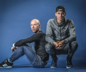 Sven Nys: "Leggen ons niet neer bij de hegemonie van Mathieu en Wout"