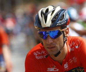 Vincenzo Nibali deed het Oliver Naesen al voor: "Onmogelijk om rol van broer en van ploegmaat te onderscheiden"