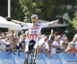 Ex-wereldkampioen veldrijden snapt keuze Mathieu van der Poel: "Mathieu reed deze zomer uitslagen die je bijna nog nooit gezien hebt"