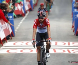 De Gendt, Monfort en Lambrecht geven op na massale valpartij