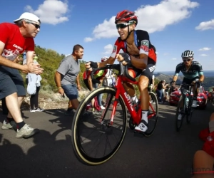 Sagan denkt als kasseispecialist aan de Ardennen, maar voor Belgische klimmer is het omgekeerd