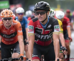 Nieuwe carrièrewending voor Greg Van Avermaet? "Ik kan me wel vinden in de woorden van Mathieu van der Poel"