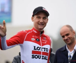 Tim Wellens beantwoordt de vragen van 'de geklopten': "In de jeugd was ik nog impulsiever"