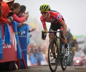 Adam Yates gaat mogelijk strijd aan met Tim Wellens en kan op wel heel sterke helper rekenen