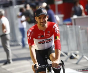 Victor Campenaerts dicht één renner nog meer kansen toe dan Tom Dumoulin op WK tijdrijden