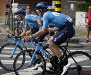 Ploeg van Greg Van Avermaet krijgt er ervaren Spanjaard bij