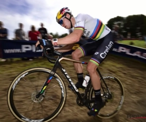 Nick Nuyens roept nu ook mecanicien van Wout Van Aert terug uit de VS