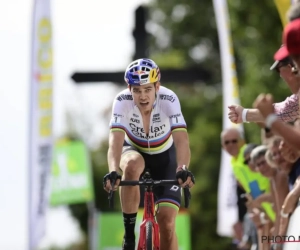 Na het vertrek van Wout Van Aert... Fusie tussen Sniper Cycling en Roompot op de helling: "Dat kwam aan als een verrassing"