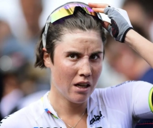 Sanne Cant reageert gevat op uitspraken van Paul Herygers: "Heb ik dan nu goed geantwoord?"