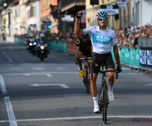 Gianni Moscon richt na eindwinst in Guangxhi blik op grote ronde