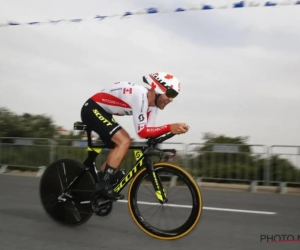 41-jarige hardrijder van Mitchelton-Scott weet van geen ophouden en gaat bij Rally Cycling aan de slag