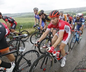 Cofidis-Belg valt al na 1 kilometer in Eurométropole Tour en houdt er gebroken rib aan over