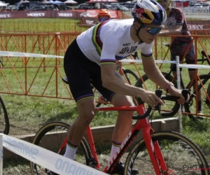 Wout Van Aert heeft nog een belangrijke boodschap na erg hectische week