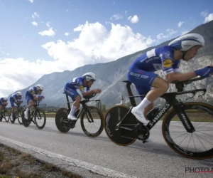 Groots trainingskamp moet Deceuninck-Quick.Step op het juiste spoor zetten